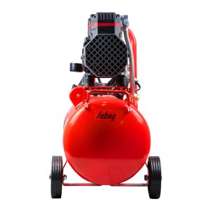 Компрессор безмасляный малошумный FUBAG Свободный Воздух (Free Air) 170/24/1.5 S в Биробиджане фото