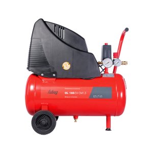 Компрессор воздушный безмасляный FUBAG OL 195/24 CM1.5 в Биробиджане фото