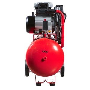 Ременной компрессор одноступенчатый FUBAG B3600B/100 CM3 в Биробиджане фото