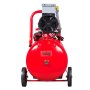 Компрессор воздушный безмасляный малошумный FUBAG OLS 250/50 CM2 в Биробиджане фото