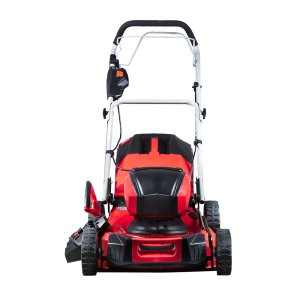 Газонокосилка аккумуляторная самоходная FUBAG FLA 4840 SM  в Биробиджане фото