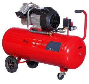 Поршневой масляный компрессор FUBAG VDC 400/50 CM3 в Биробиджане фото