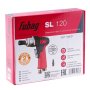 FUBAG Пневмовинтоверт SL 120 + Биты для SL 100, SL 120 1/4 дюйма x50мм (100 шт.) в ПОДАРОК в Биробиджане фото