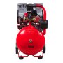 Компрессор воздушный безмасляный малошумный FUBAG OLS 500/50 CM2х2 в Биробиджане фото