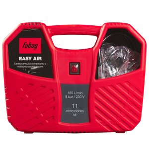 Компрессорный набор FUBAG Easy Air в Биробиджане фото