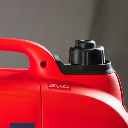 Инверторный генератор FUBAG TI 800 в Биробиджане фото