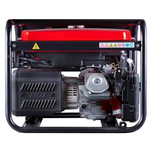 Сварочный генератор FUBAG WHS 210 DC в Биробиджане фото