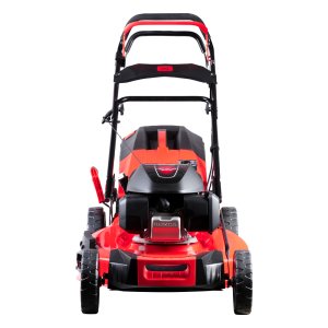 Газонокосилка бензиновая самоходная с двигателем FUBAG Honda FPL 56 SMH в Биробиджане фото