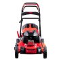Газонокосилка бензиновая самоходная с двигателем FUBAG Honda FPL 56 SMH в Биробиджане фото