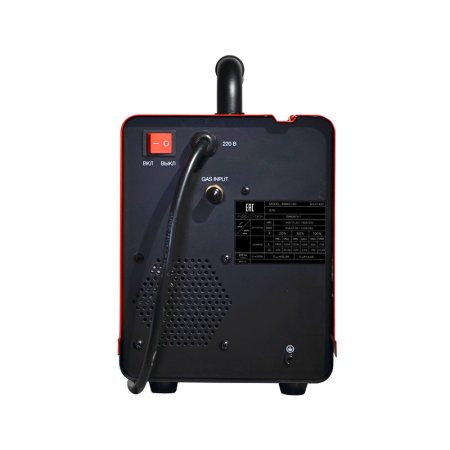 FUBAG Сварочный полуавтомат IRMIG 180 с горелкой FB 250 3 м в Биробиджане фото