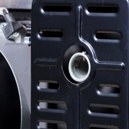 Бензиновый генератор FUBAG PRG 6000 в Биробиджане фото