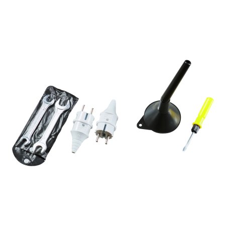 Дизельный генератор FUBAG PRD 3000 в Биробиджане фото