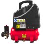 Компрессорный набор FUBAG Service Master Kit безмасляный компрессор + 6 предметов в Биробиджане фото