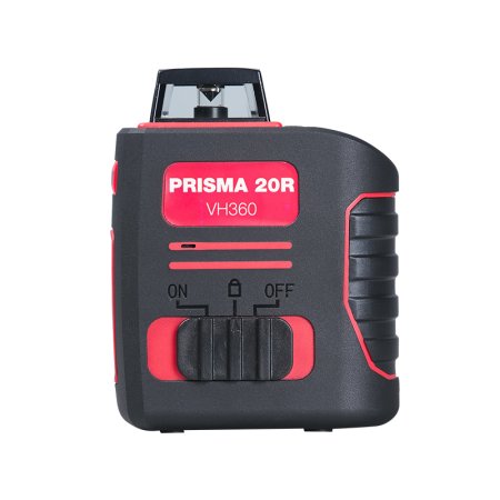 FUBAG Лазерный уровень Prisma 20R VH360 в Биробиджане фото