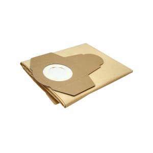 FUBAG Комплект мешков одноразовых 12-17 л для пылесосов серии WD 3_5 шт. в Биробиджане фото