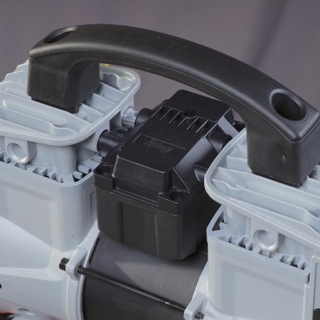 Компрессор воздушный безмасляный малошумный FUBAG OLS 190/10 CM1.6 в Биробиджане фото