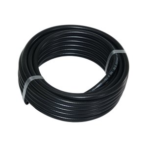 Шланг бухта маслостойкая термопластичная резина 20 бар 6 x 11 мм 100 м в Биробиджане фото