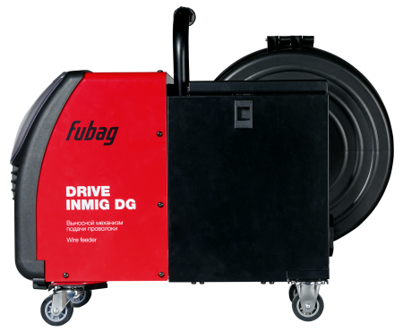 FUBAG Подающий механизм DRIVE INMIG DG для арт. 31438 и 31440 в Биробиджане фото