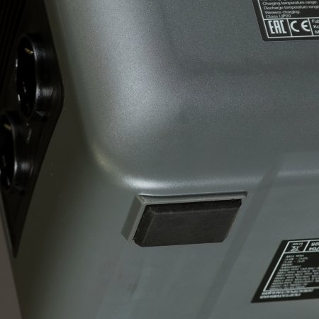 Портативная электростанция FUBAG AS 1200i в Биробиджане фото