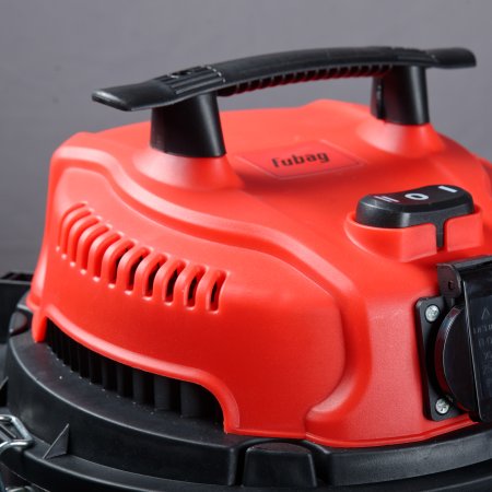 FUBAG Строительный пылесос WD 3  в Биробиджане фото